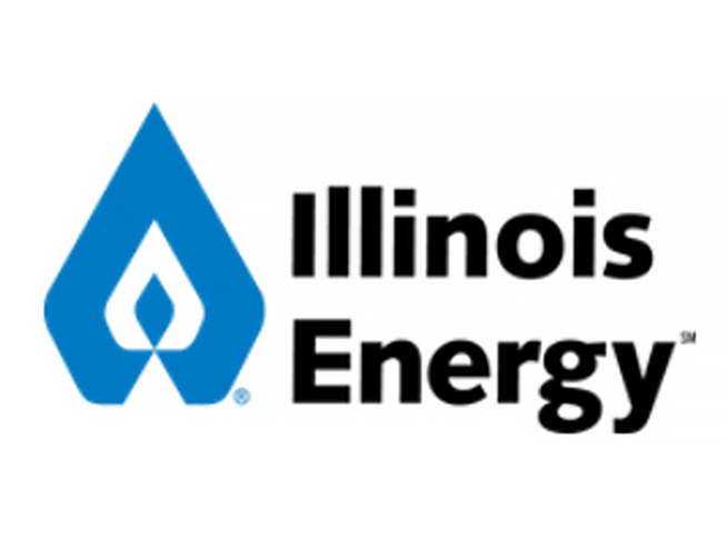 Illinois Energy logo