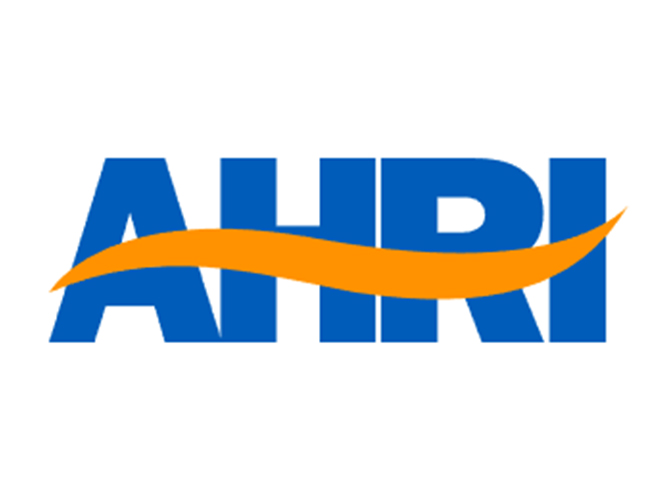 AHRI logo