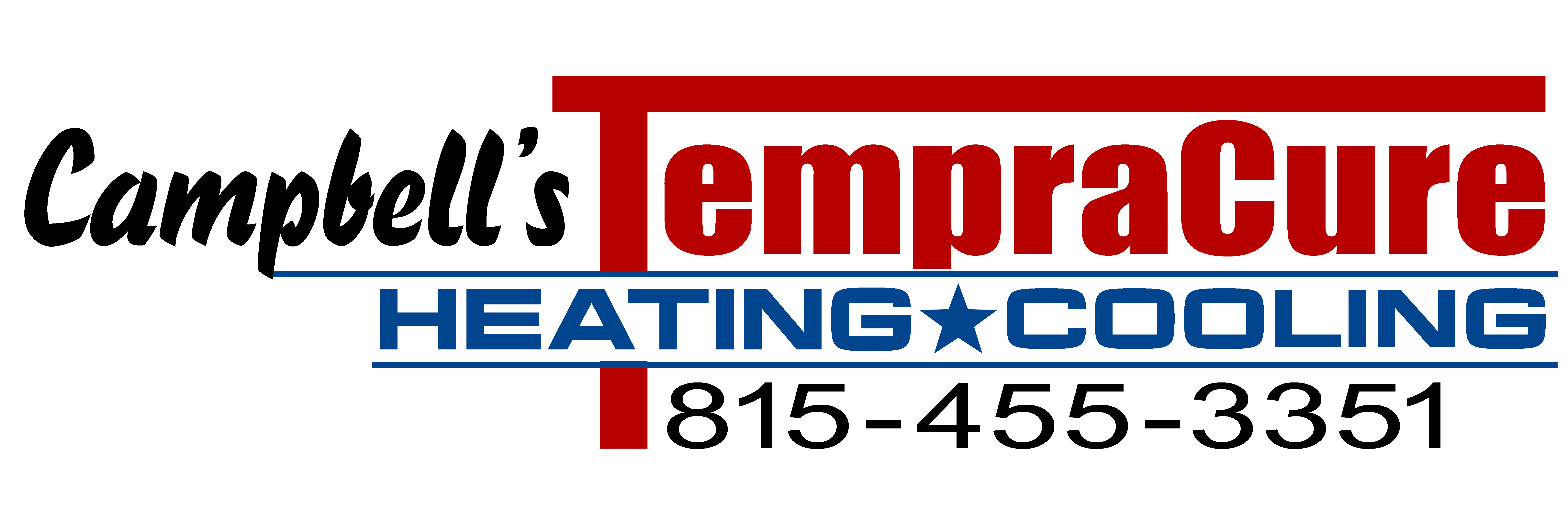 Campbell's Tempracure logo