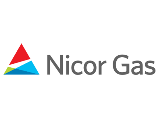 Nicor Gas logo